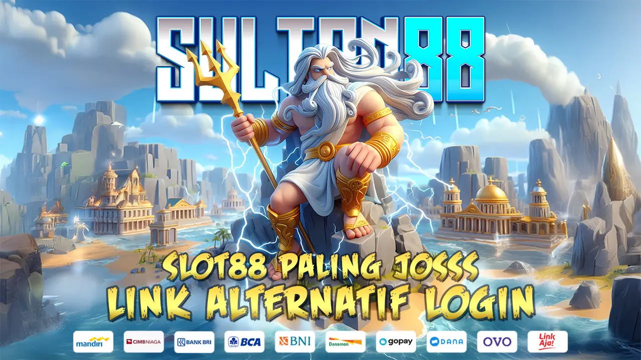 DISKONSLOT slot88 resmi
